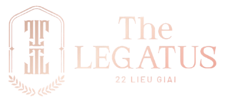 logo the legatus