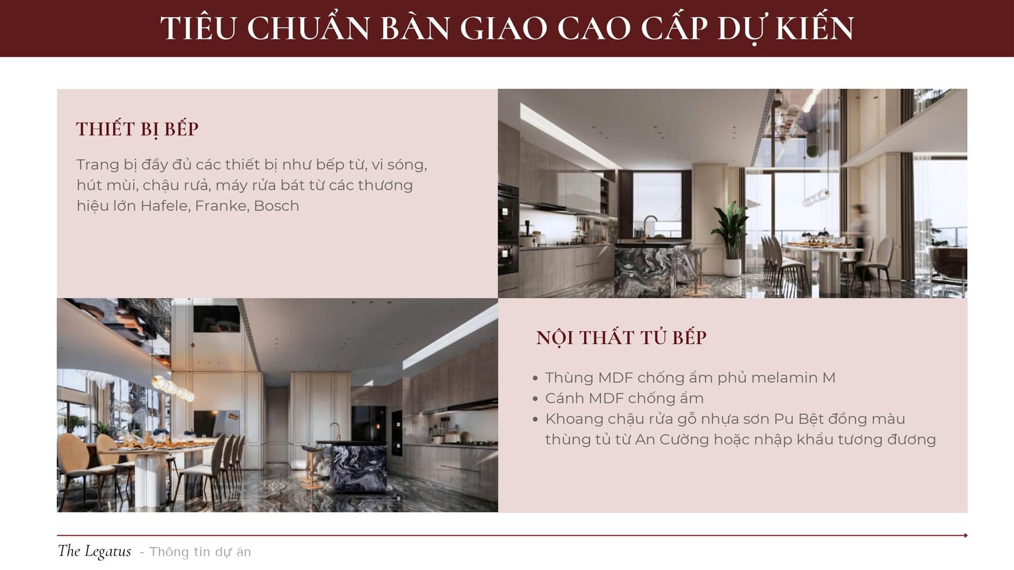 nội thất bàn giao căn hộ the legatus 22 liễu giai