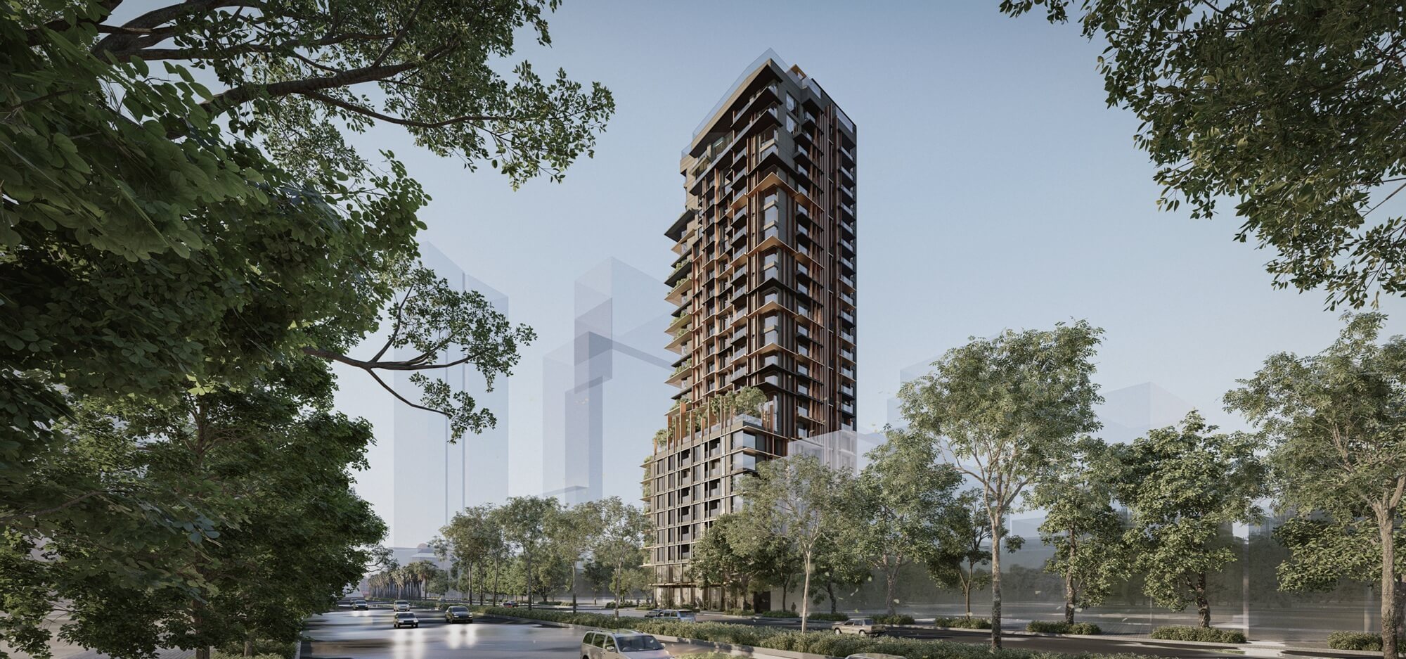 dự án the legatus 22 liễu giai